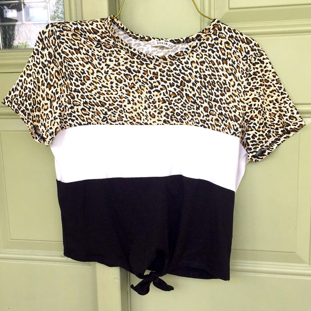 Girl’s shirt